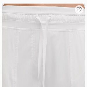 Lululemon Dance Studio Mid-Rise Cropped Pant NWT size 8